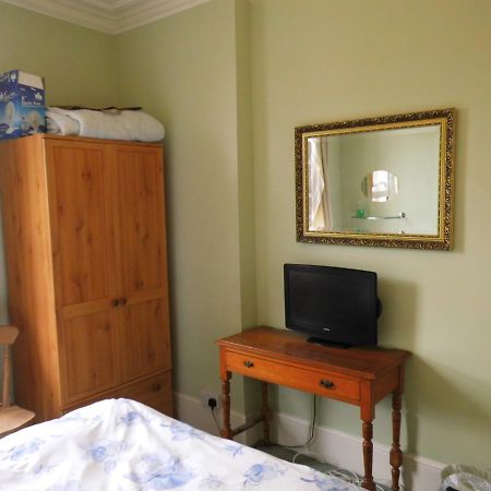 Greystones Bed And Breakfast Rochester (Kent) Extérieur photo