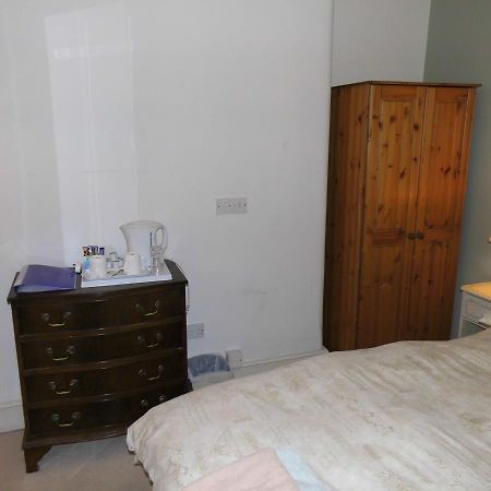 Greystones Bed And Breakfast Rochester (Kent) Extérieur photo