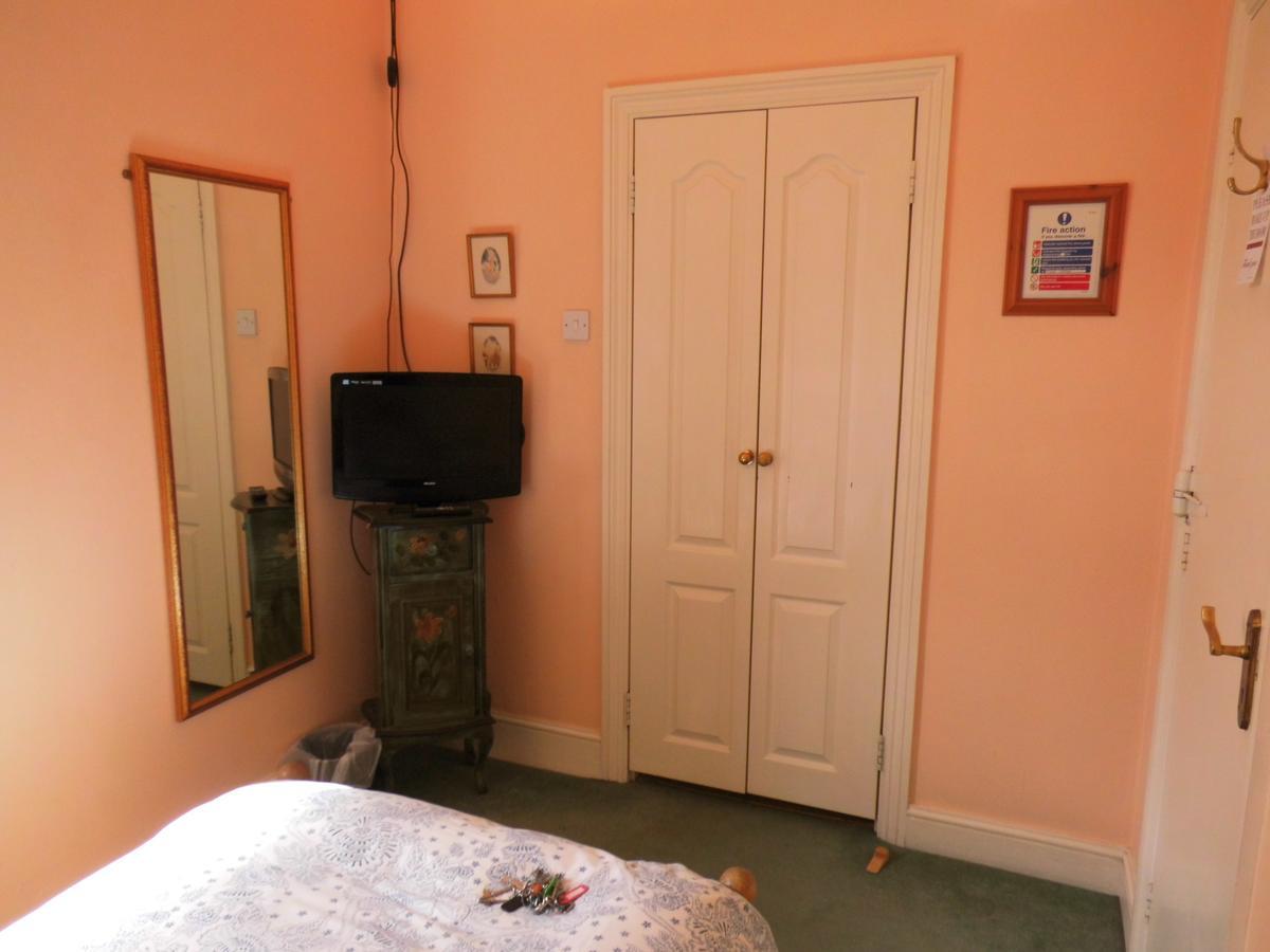 Greystones Bed And Breakfast Rochester (Kent) Extérieur photo