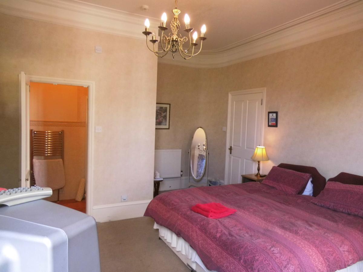 Greystones Bed And Breakfast Rochester (Kent) Extérieur photo