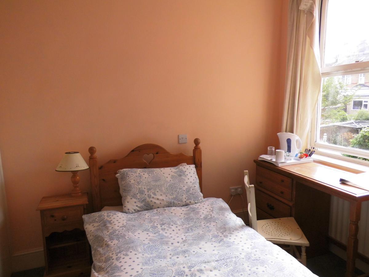 Greystones Bed And Breakfast Rochester (Kent) Extérieur photo