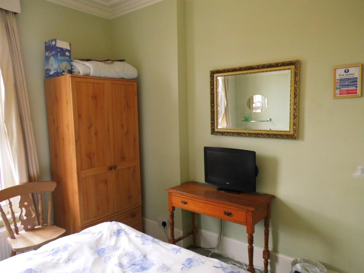Greystones Bed And Breakfast Rochester (Kent) Extérieur photo