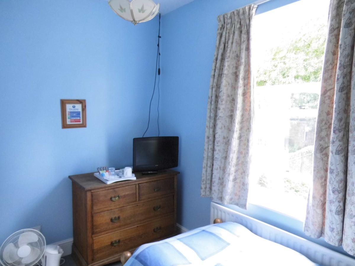 Greystones Bed And Breakfast Rochester (Kent) Extérieur photo