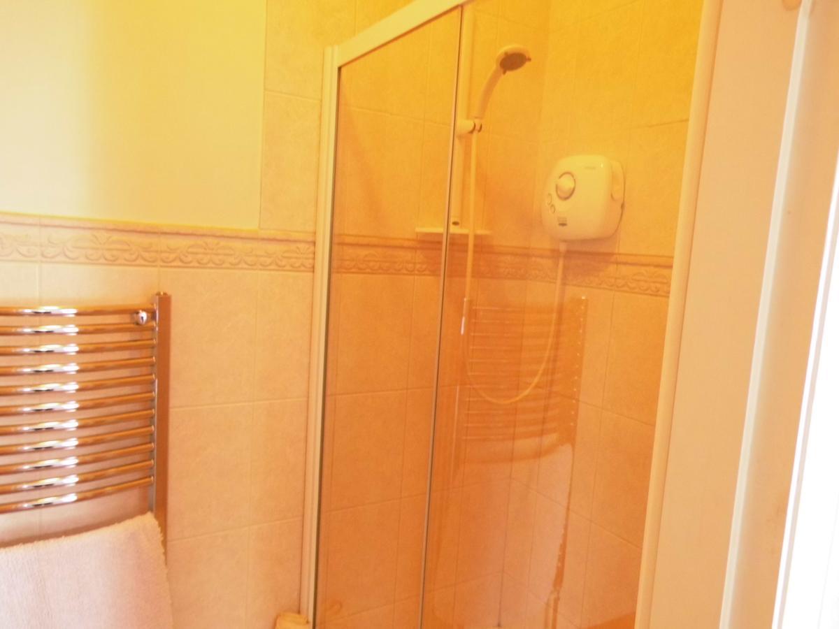 Greystones Bed And Breakfast Rochester (Kent) Extérieur photo