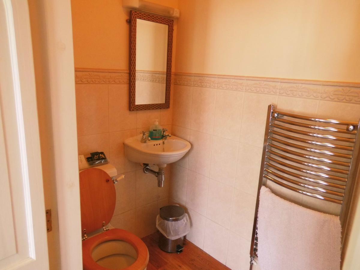 Greystones Bed And Breakfast Rochester (Kent) Extérieur photo