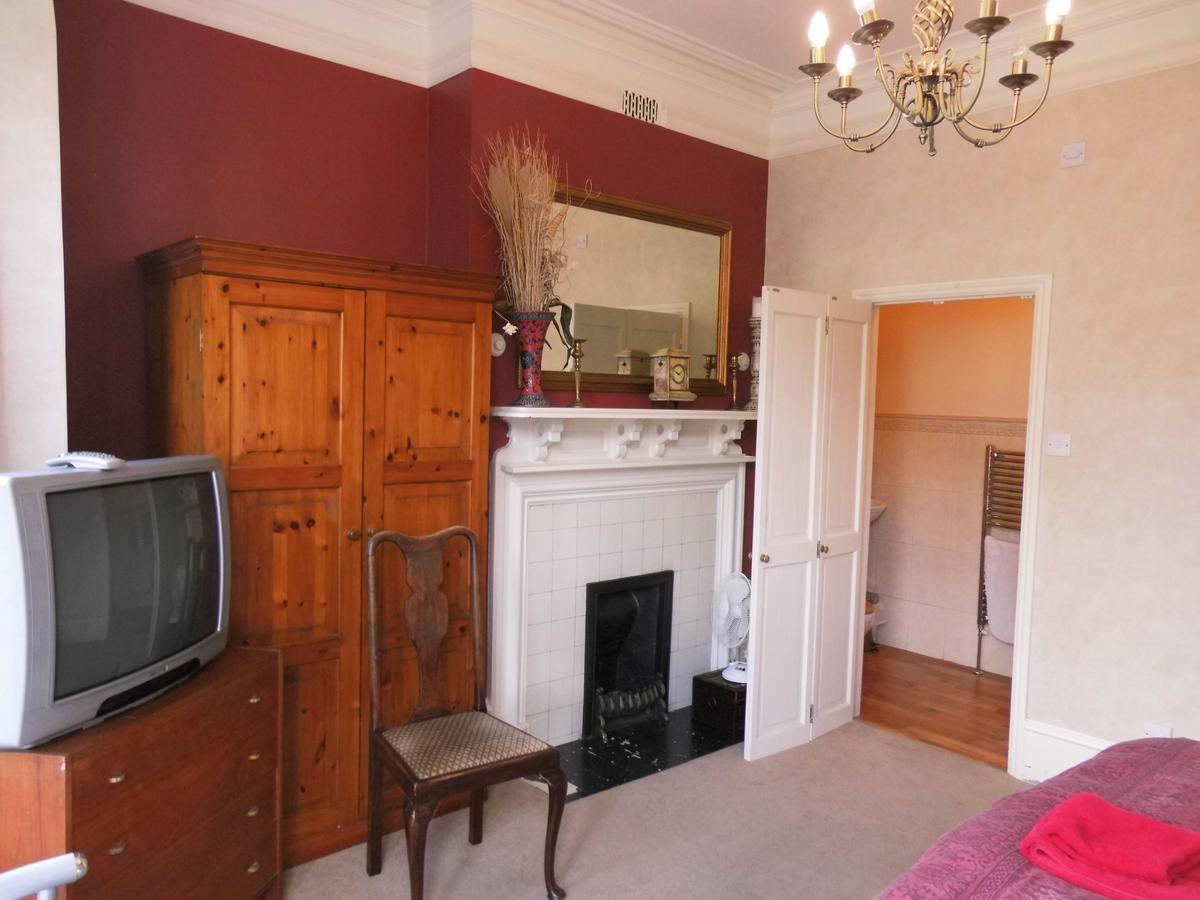 Greystones Bed And Breakfast Rochester (Kent) Extérieur photo