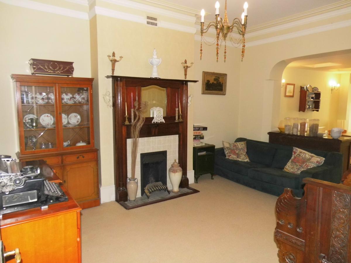 Greystones Bed And Breakfast Rochester (Kent) Extérieur photo