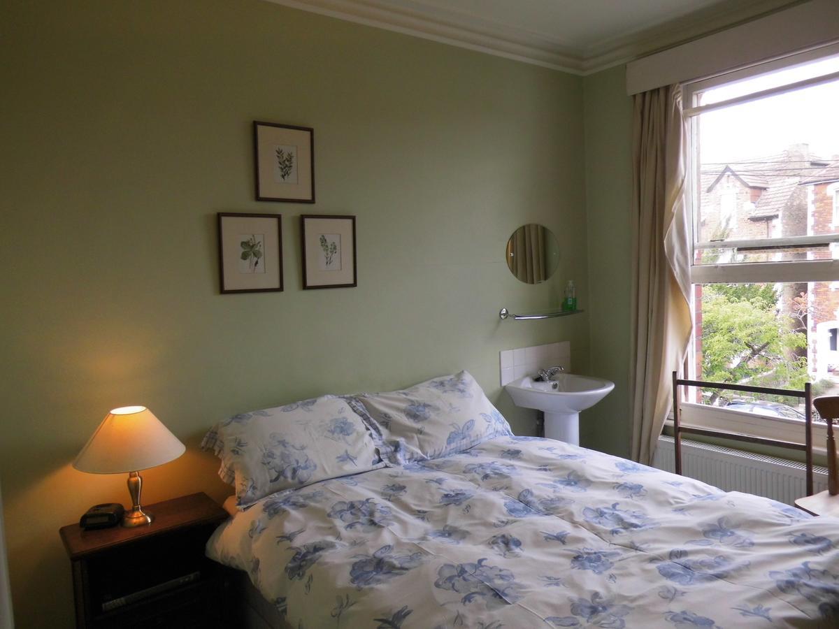 Greystones Bed And Breakfast Rochester (Kent) Extérieur photo