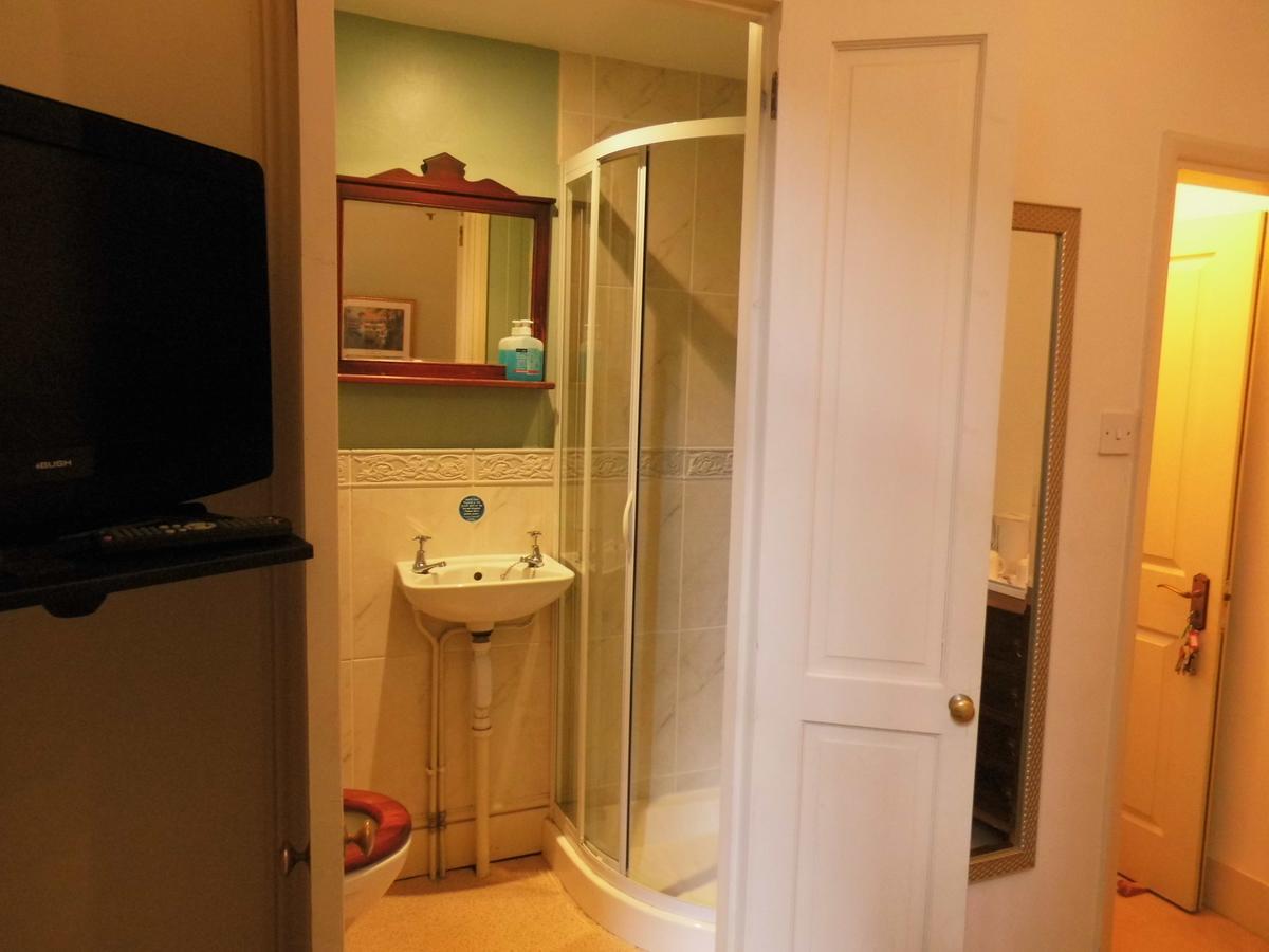Greystones Bed And Breakfast Rochester (Kent) Extérieur photo