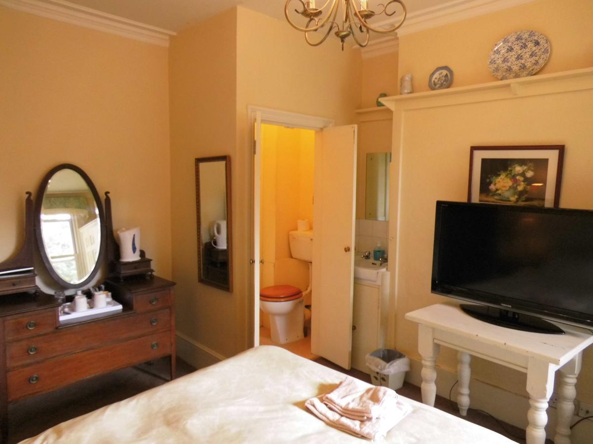 Greystones Bed And Breakfast Rochester (Kent) Extérieur photo