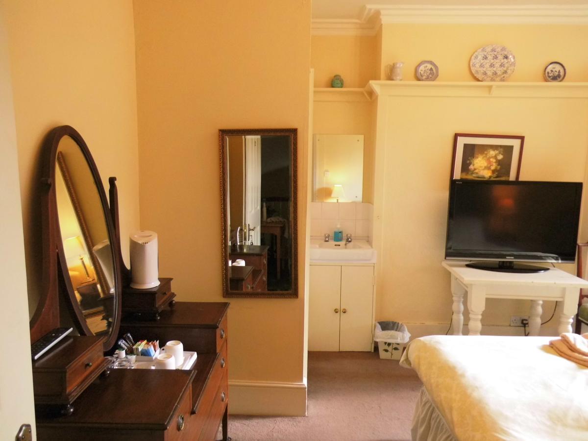 Greystones Bed And Breakfast Rochester (Kent) Extérieur photo