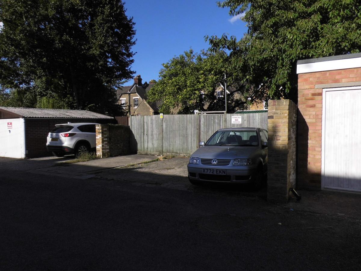 Greystones Bed And Breakfast Rochester (Kent) Extérieur photo