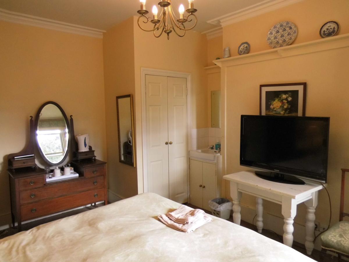 Greystones Bed And Breakfast Rochester (Kent) Extérieur photo