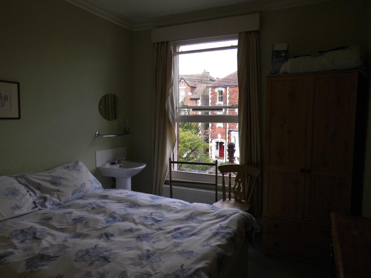Greystones Bed And Breakfast Rochester (Kent) Extérieur photo
