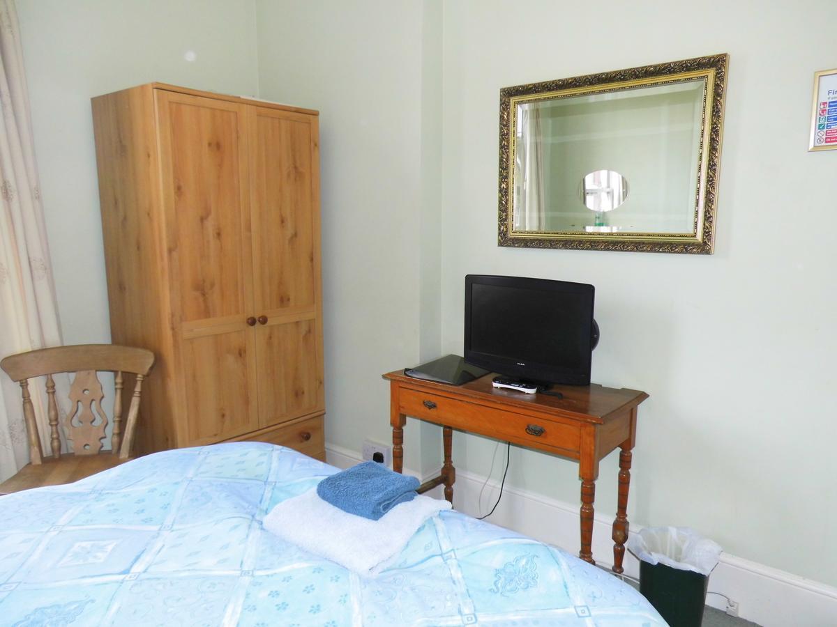 Greystones Bed And Breakfast Rochester (Kent) Extérieur photo